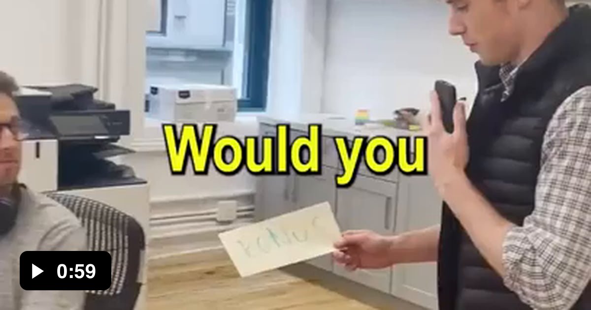 Take it or Double It - 9GAG