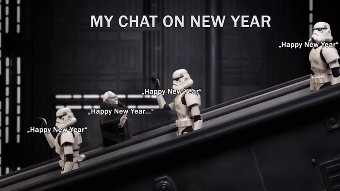 Same procedure as every year - 9GAG