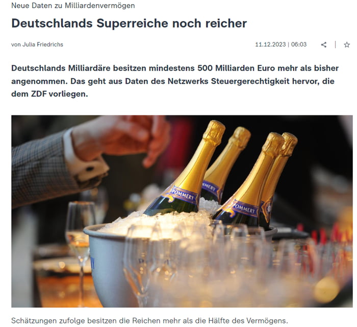 Armes Deutschland 9GAG