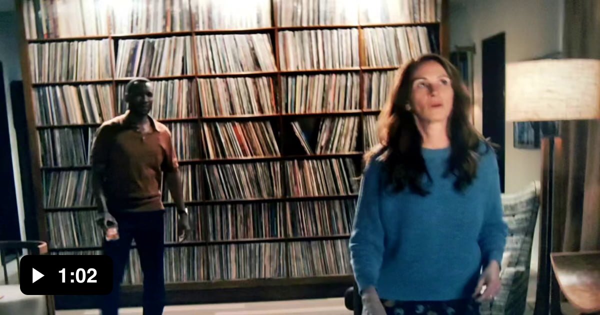 And the award for best dancing scene goes to... 9GAG