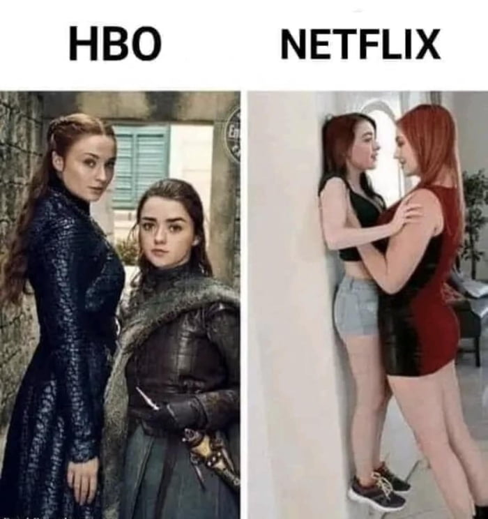 I think i download the wrong game of thrones 9gag