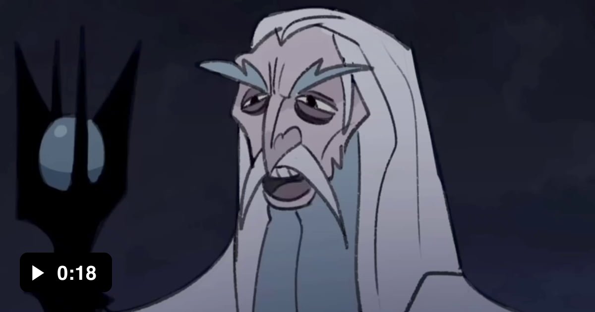 Credit youtubeSpine_apples 9GAG