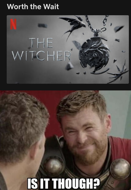 First thing I thought when I saw this - 9GAG
