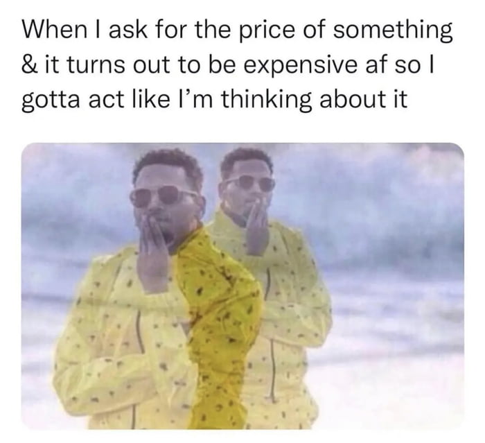 I do this - 9GAG