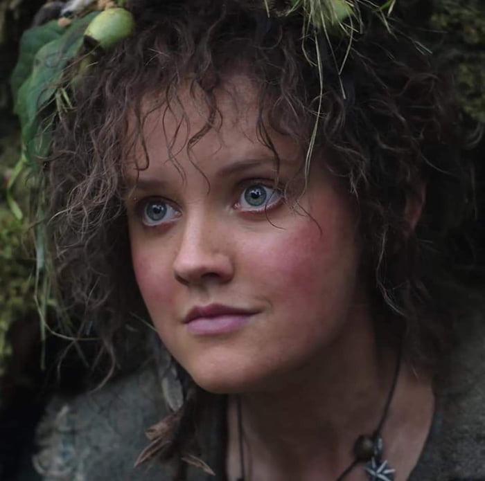 Lord Of The Rings Tv Series Cast Nori