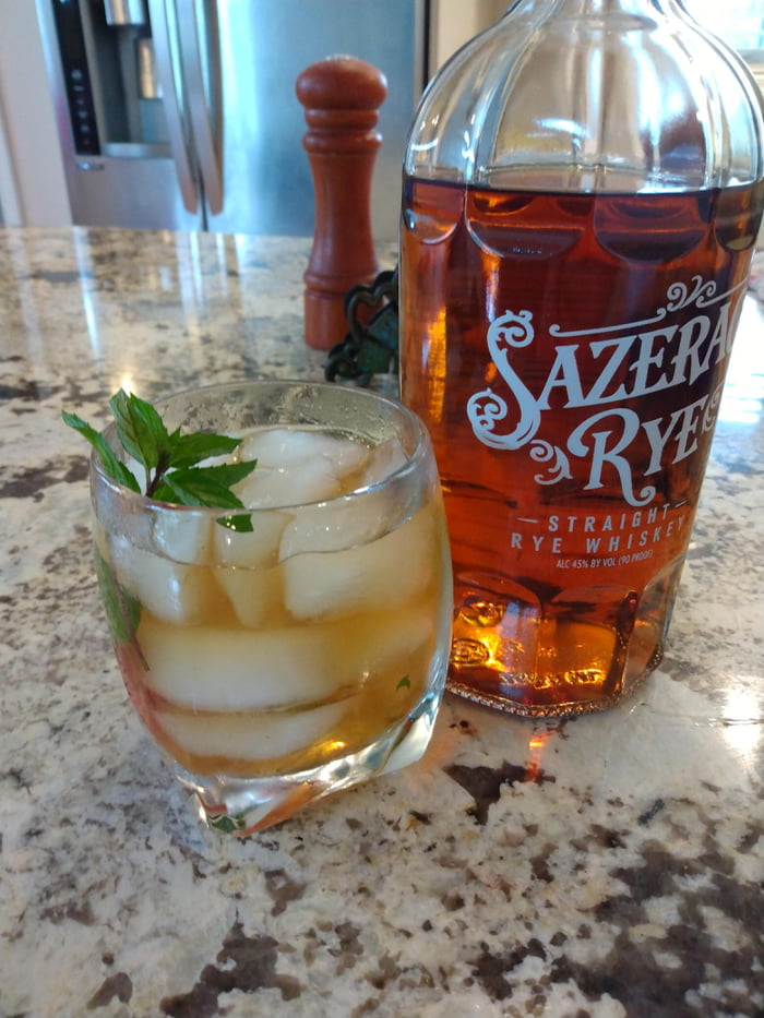 Mint Julep time 9GAG