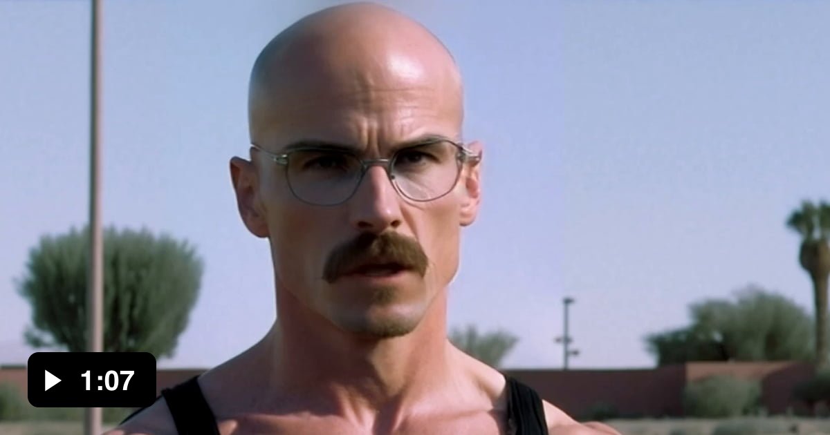 Breaking Bad by Balenciaga 9GAG