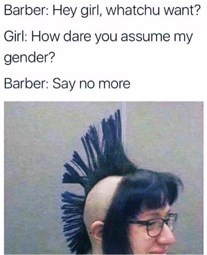 Should I Call You Mista 9GAG