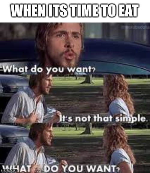 Seriously Lady Figure It Out ASAP 9GAG