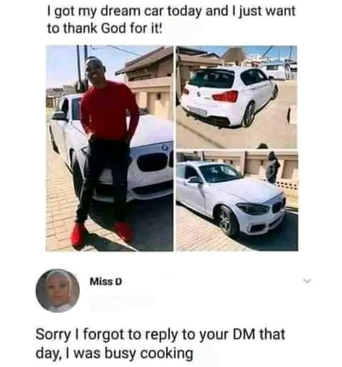 Nice Car 9gag