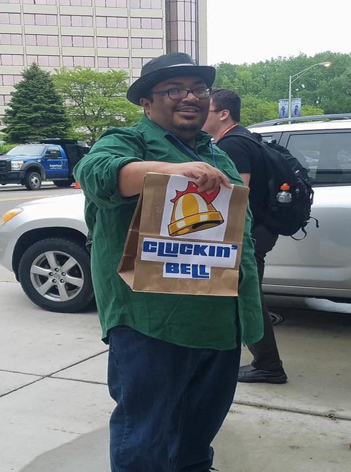 I ll Have Two Number 9 s A Number 9 Large A Number 6 With Extra Dip 