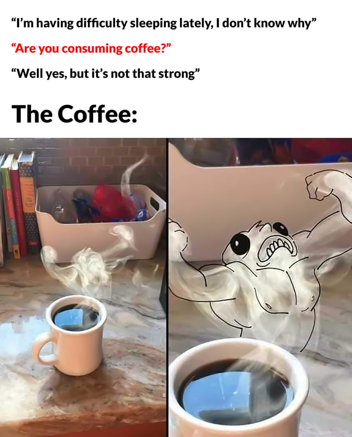 Not That Strong 9GAG