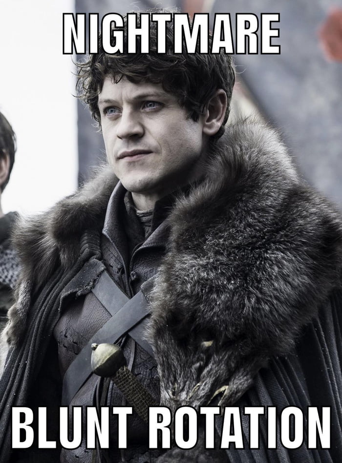 Who invited the Bolton? 9GAG