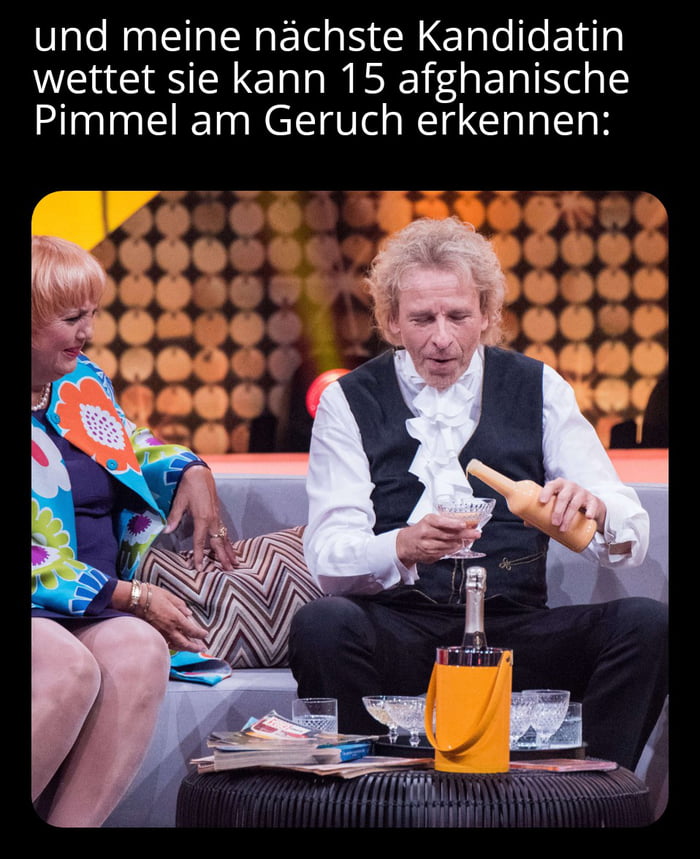 Top die Fette grillt 9GAG