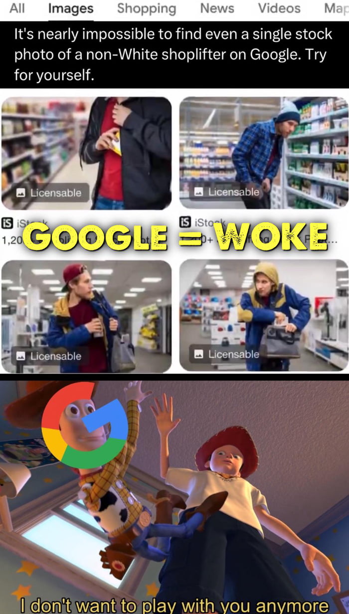 Google challenge - 9GAG