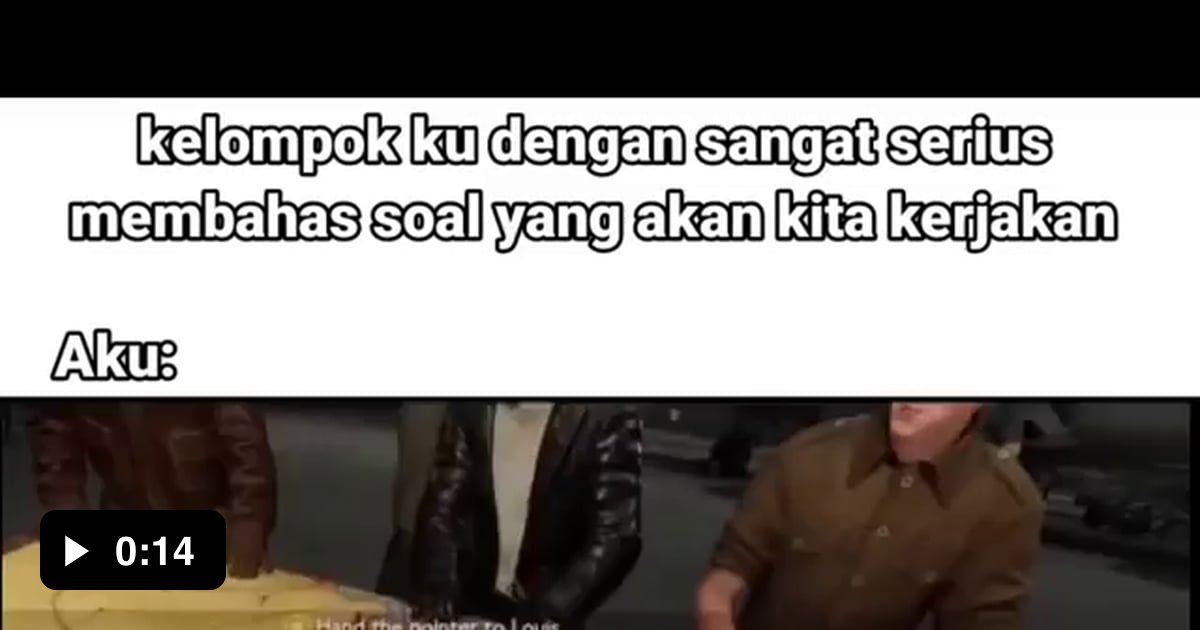 Ketika Sudah Mau Pulang Tapi Di Suruh Bantuin Divisi Lain 9GAG