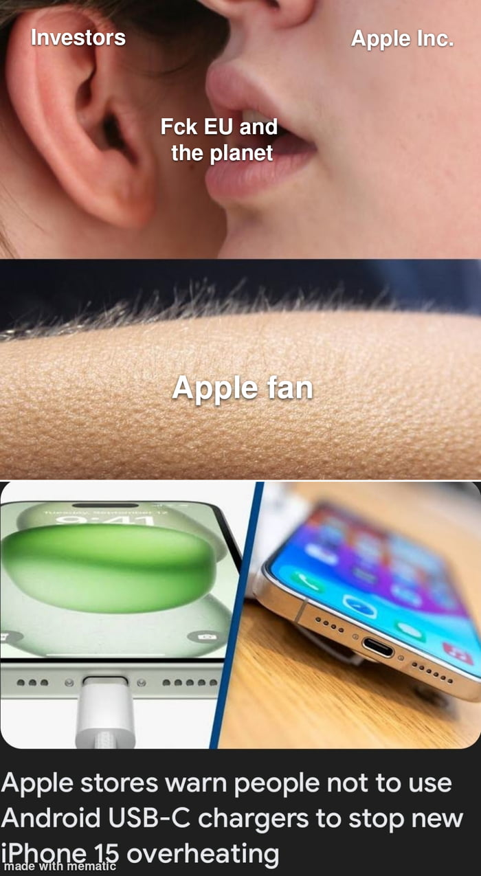 No fks given. It's all about the money, after all. 9GAG