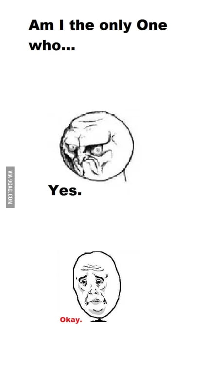 Okay - 9GAG