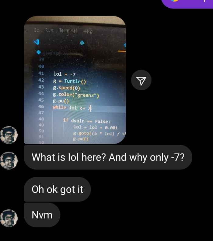 When you originally code a project to never release it to public but ...