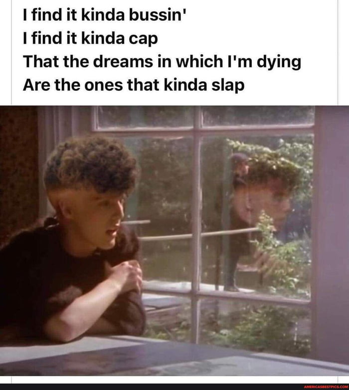 We're still doing broccoli hair memes right? 9GAG