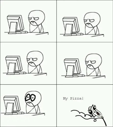 A classic - 9GAG