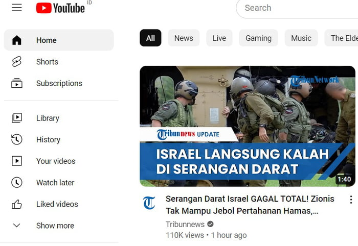 Hebat Ya Media Satu Ini Mulai Juga Belom Gag