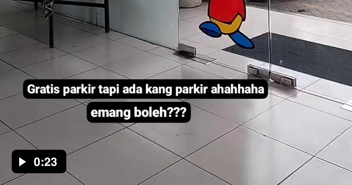 An example of bangsat sampah masyarakat 9GAG