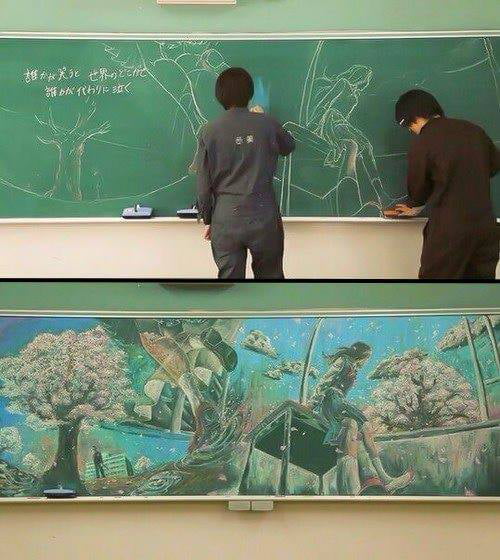 Art Level : Asian - 9GAG
