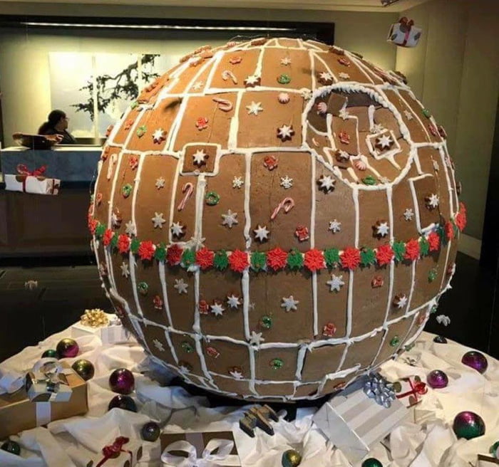 death-star-gingerbread-house-9gag