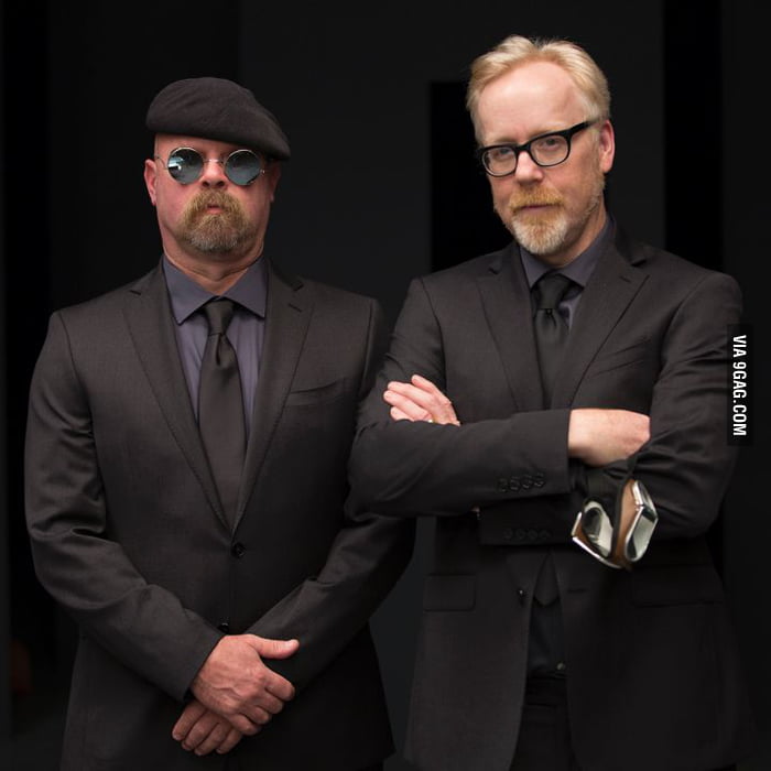 Name A More Iconic Duo 9gag