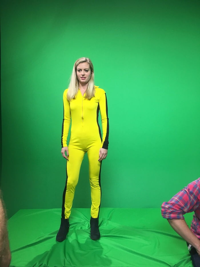 Elyse Willems 9gag