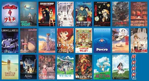 Anime Movie Recommendations Reddit / Street Fighter Movie Reddit - Here are the 15 best anime films, according to imdb.