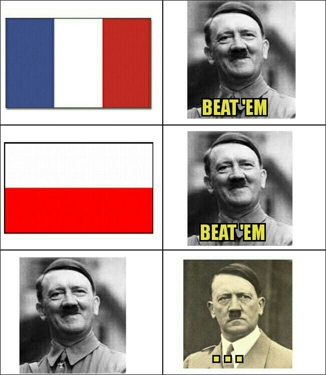 The guy who killed Hitler is my hero - 9GAG