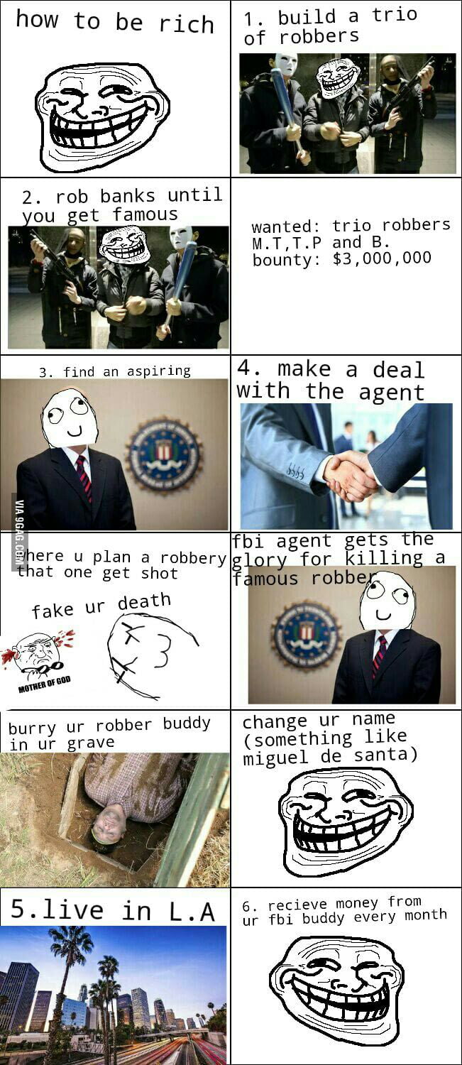 It s Proven And Tested Already 9GAG