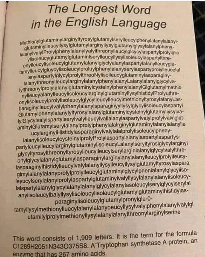 the-longest-word-in-english-9gag