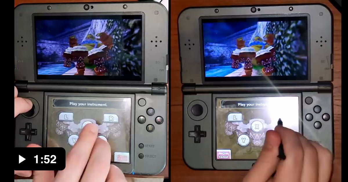 Africa by Toto played with Majora's Mask instruments - 9GAG