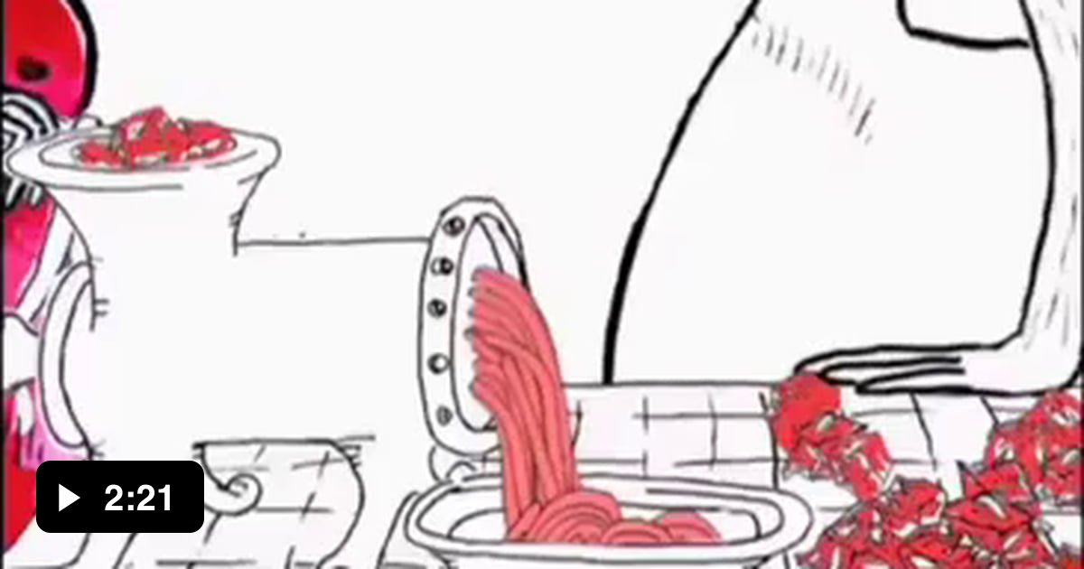 Bob’s Burgers Original concept (Happy Halloween) 9GAG