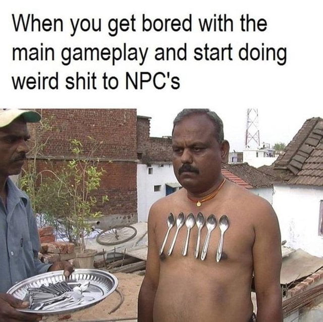 Playing games late night be like: - 9GAG