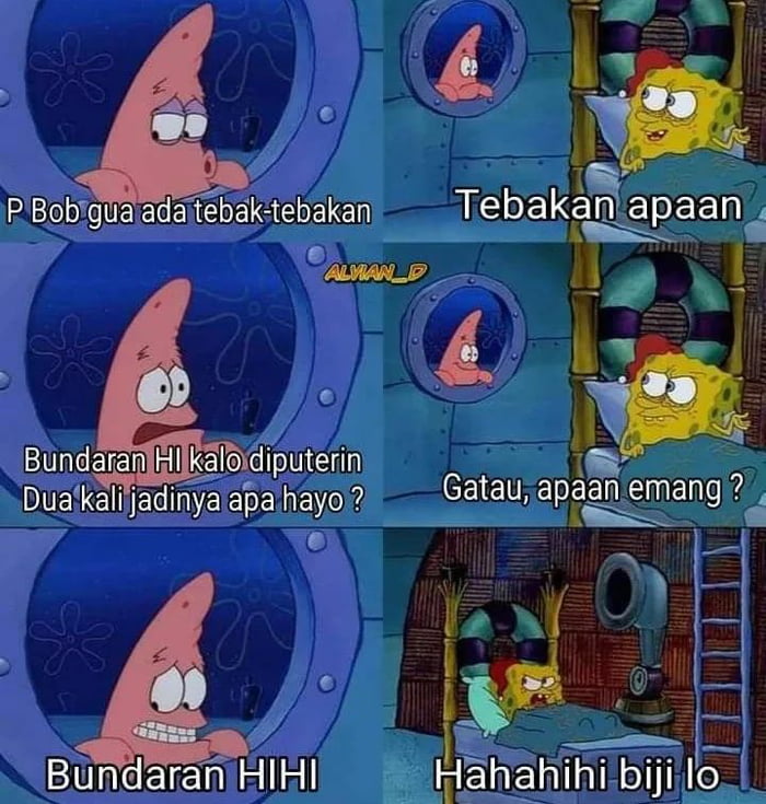 Balik ke Fesbuk - 9GAG