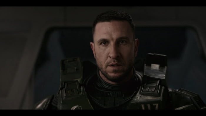 The moment when every single Halo fan stopped watching - 9GAG