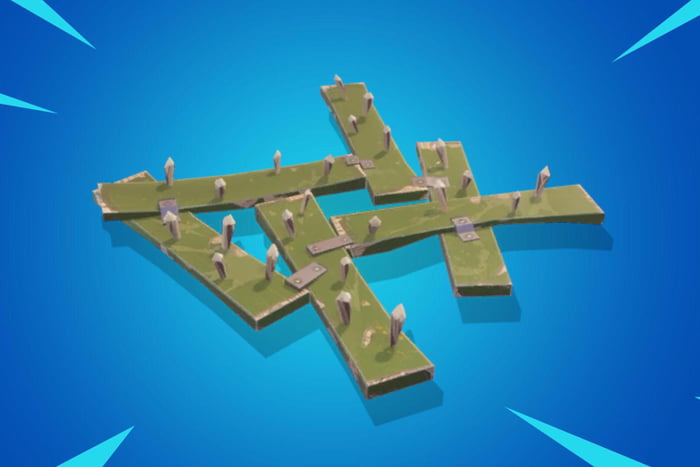Best perks for wooden floor spikes? - 9GAG