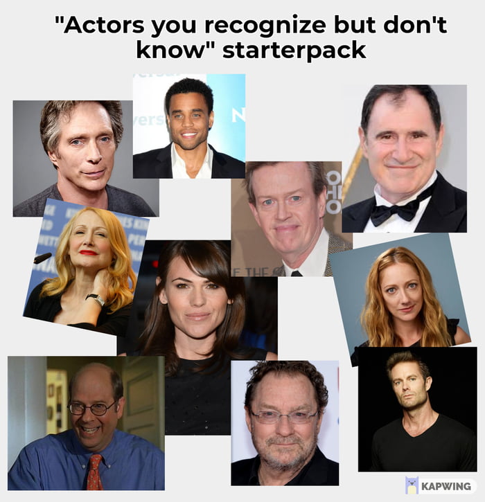 The 