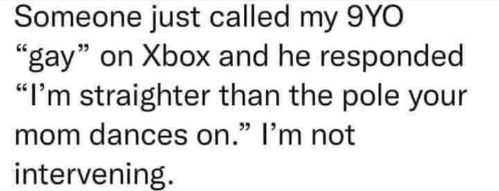 This one got me - 9GAG