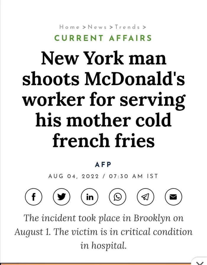 Just a normal day in murica - 9GAG