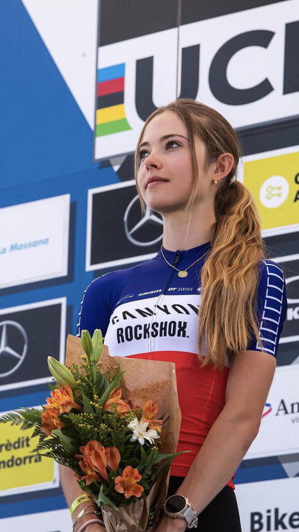 French Mtb Riders Names French Mtb Riders Names