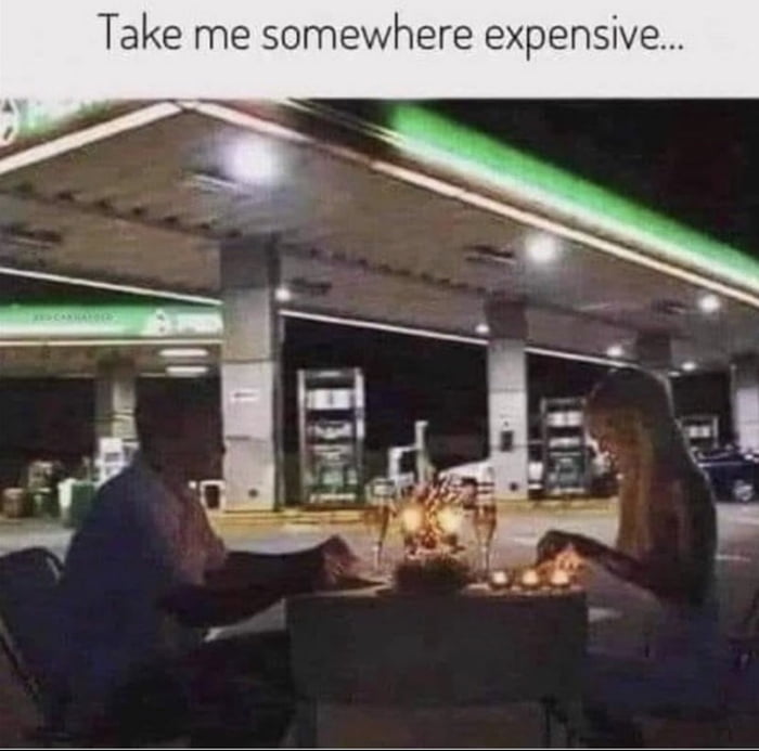 Expensive 9gag