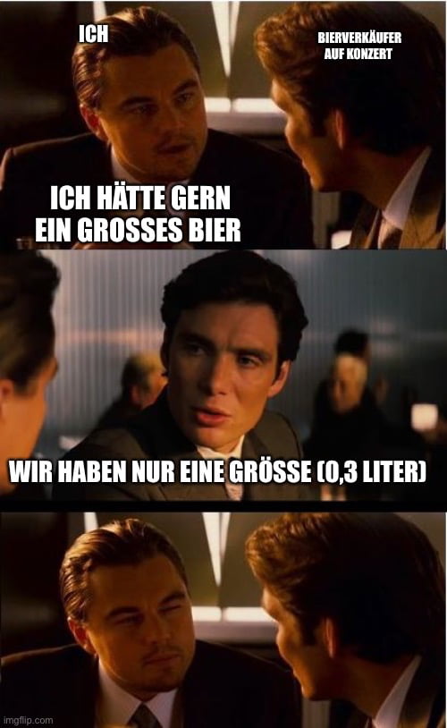 Das Leben ist grausam… noch nie musste jemand so leiden wie ich…. 9GAG