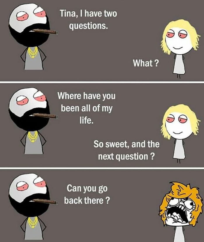 Wtf - 9gag