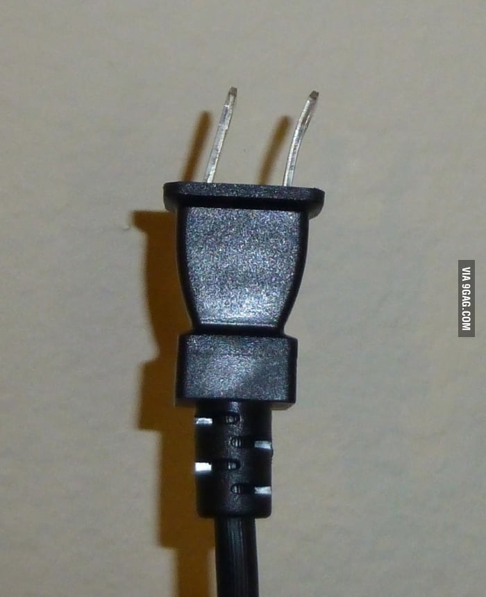 Every vacuum cleaner plug 9GAG