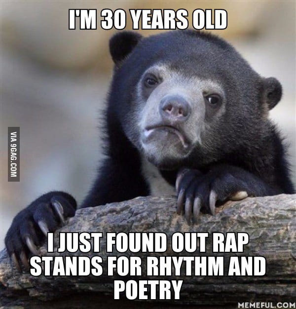 I Feel Like An Idiot 9GAG